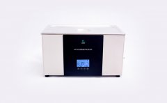 小美雙頻超聲波清洗機，清洗結構復雜物件不在話下