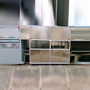 對(duì)于小型工業(yè)超聲波清洗機(jī)，你知道是怎樣進(jìn)行分類使用的嗎？